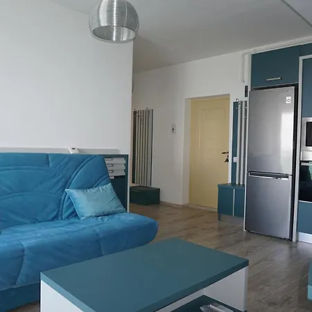 Your Escape To The Mamaia