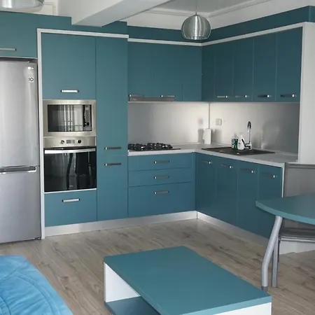 Apartment Your Escape To The Mamaia