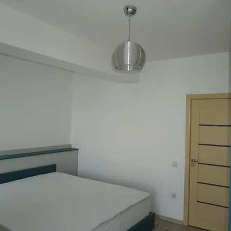 Apartment Your Escape To The