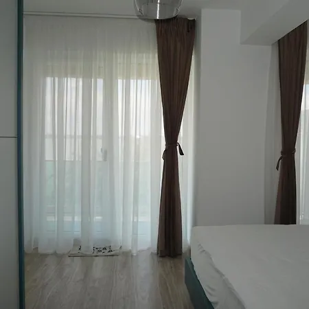 Your Escape To The Apartment