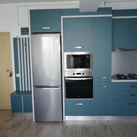 Your Escape To The Apartment Mamaia