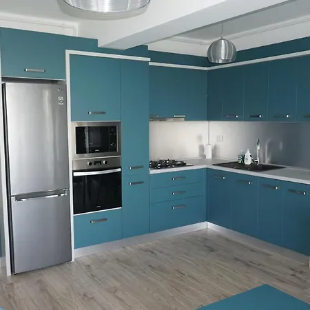 Apartment Your Escape To The Mamaia