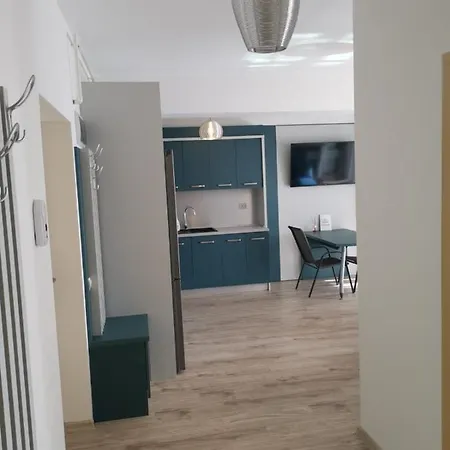 Apartment Your Escape To The Mamaia