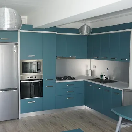 Apartment Your Escape To The *