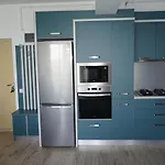 Your Escape To The Apartament Mamaia