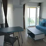 Your Escape To The Mamaia