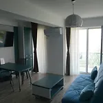 Your Escape To The Apartament