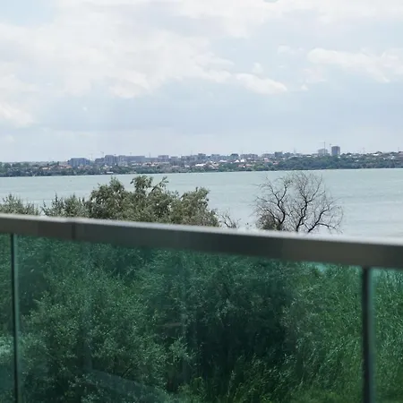 Διαμέρισμα Your Escape To The Mamaia