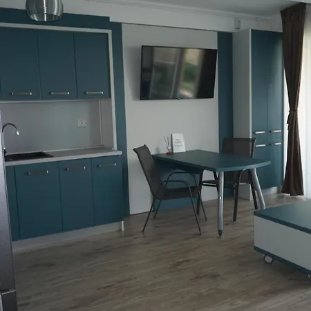 Apartman Your Escape To The *