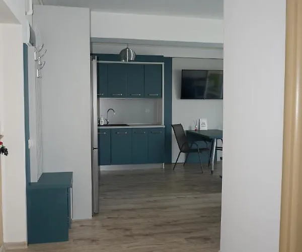 Your Escape To The *