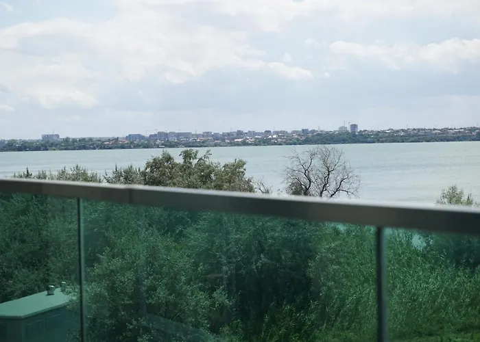 דירה Your Escape To The מאמאיה