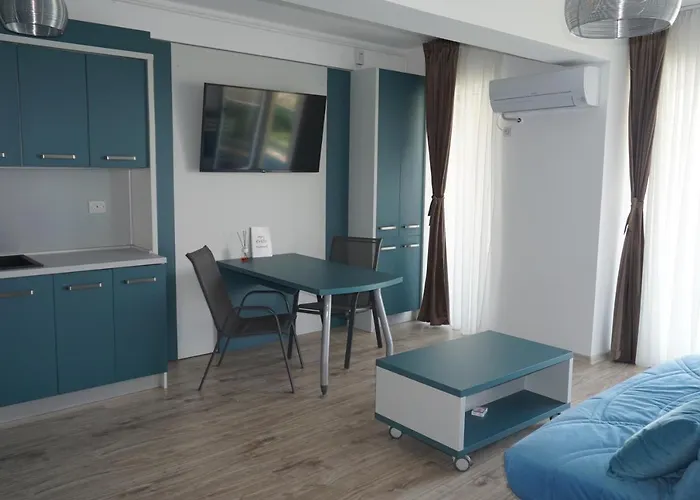 Your Escape To The דירה *