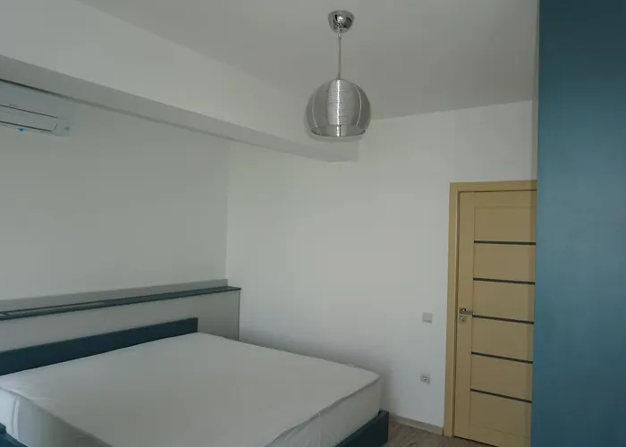 דירה Your Escape To The