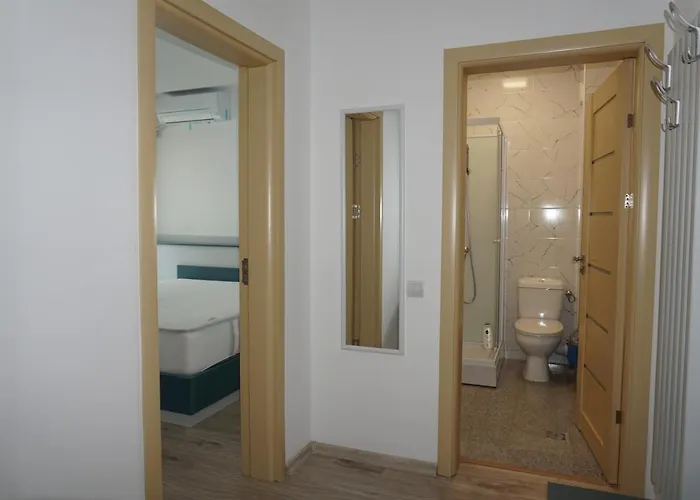 Your Escape To The *