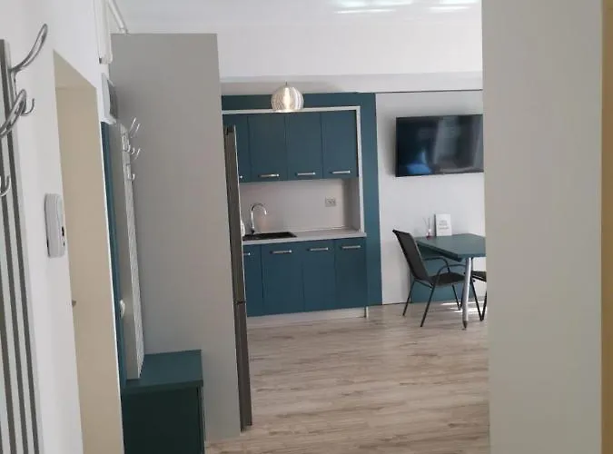 דירה Your Escape To The מאמאיה