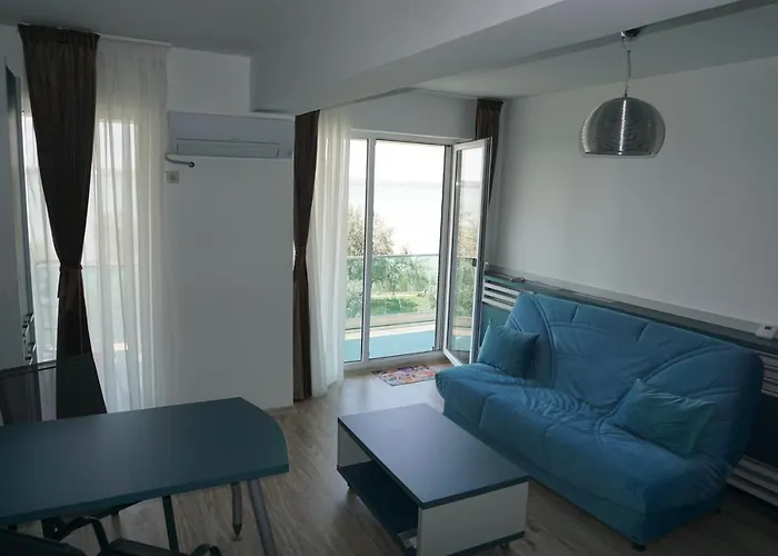 Your Escape To The דירה מאמאיה