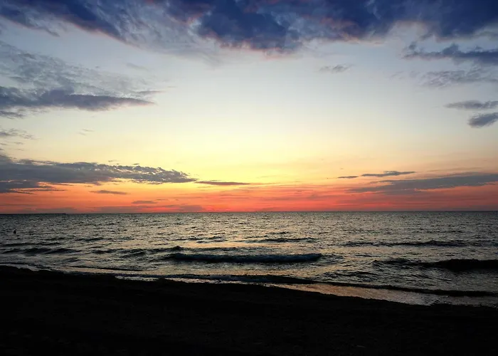 Your Escape To The *